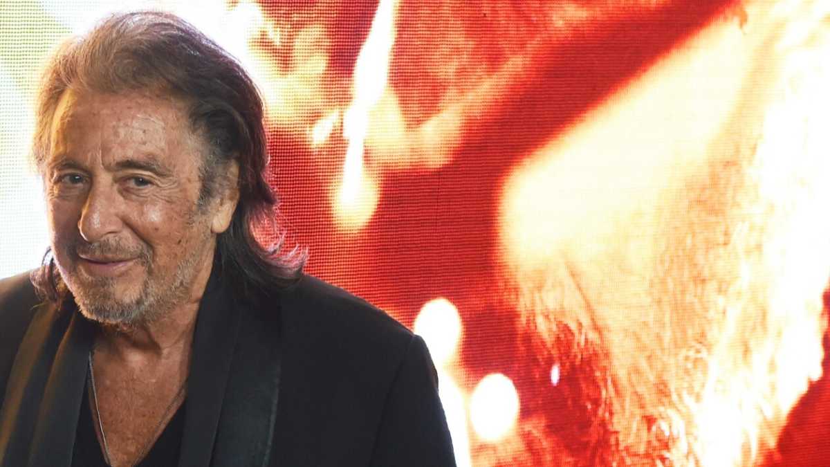 Immagine di Cinque film per festeggiare gli 80 anni di Al Pacino