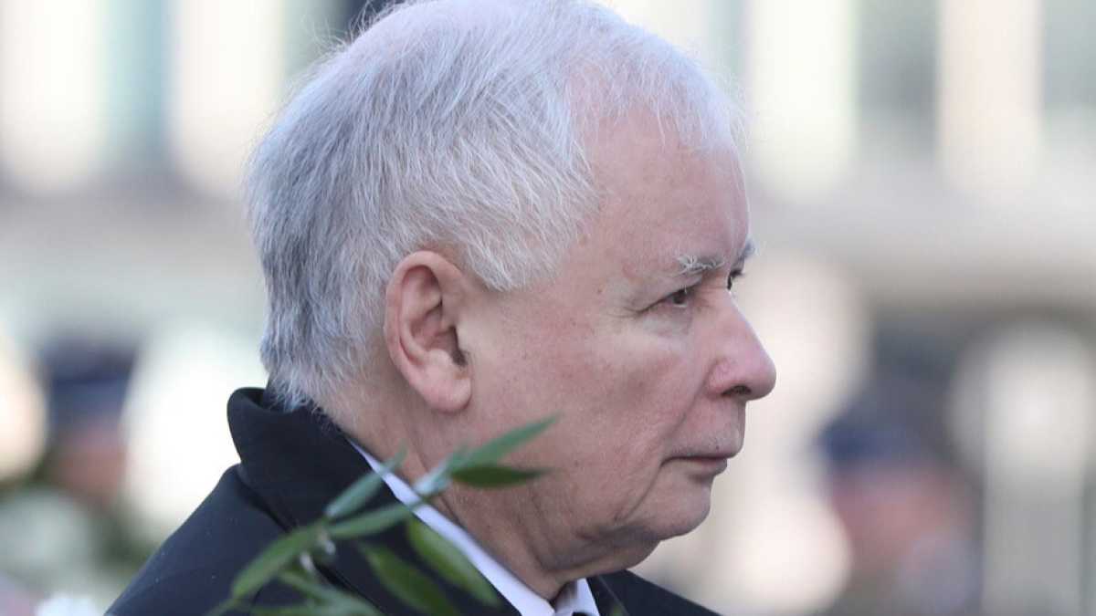 Immagine di Occhio a Varsavia