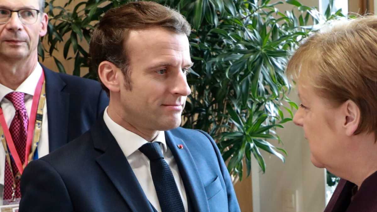 Immagine di Viva l’Europa