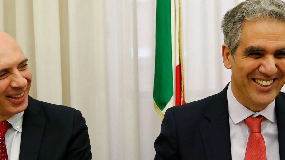 Immagine di Gli italiani stanno tutti a casa, ma la Rai perde comunque ascolti
