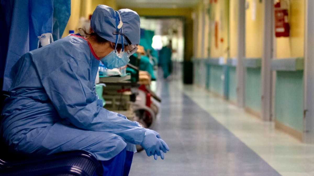 Immagine di Quanto e come si è donato per affrontare l'emergenza Covid?