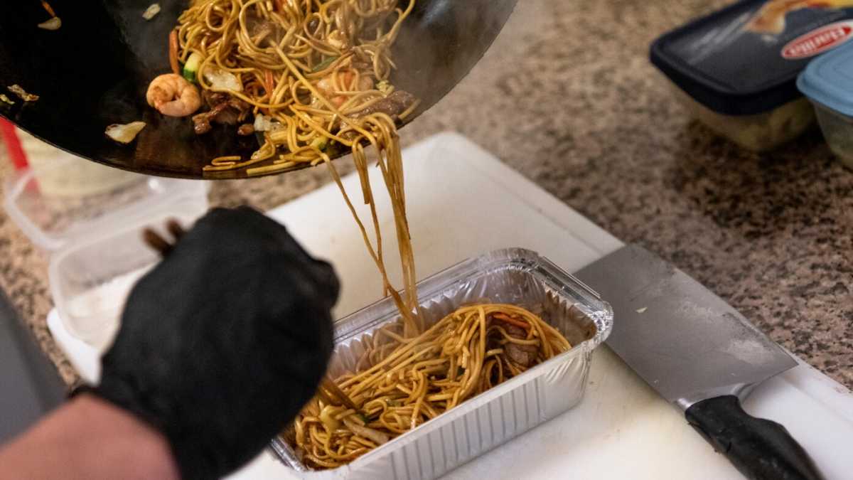 Immagine di Ciapa su e (non) porta a cà