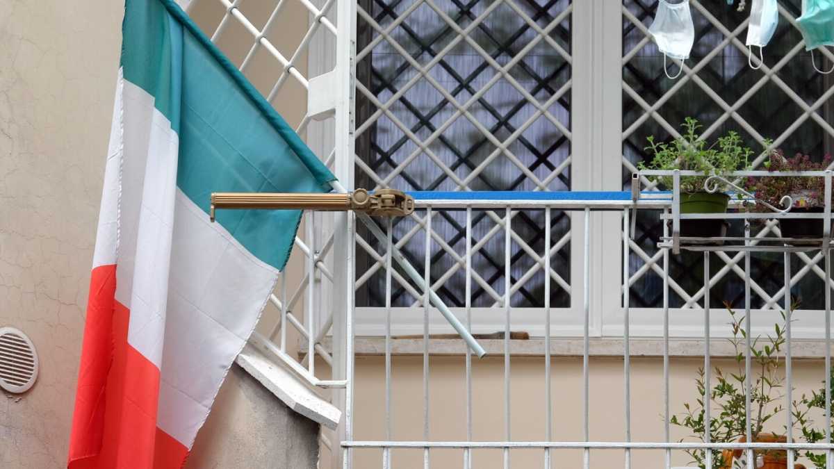 Immagine di Perché la liberazione dal coronavirus non è un 25 aprile