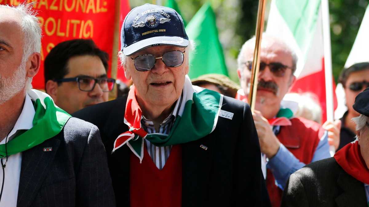 Immagine di 25 aprile