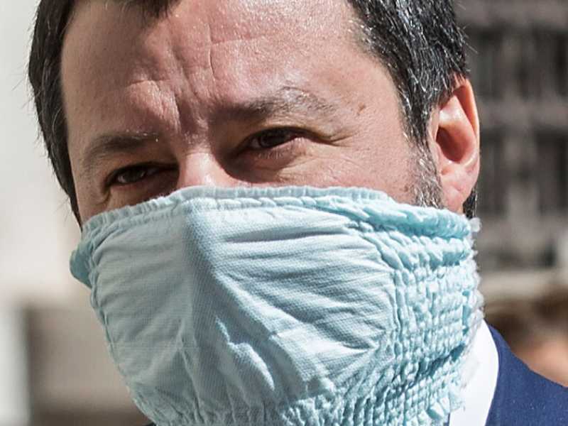 (foto LaPresse)