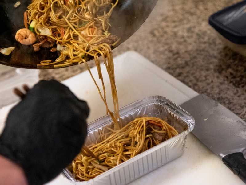 (foto LaPresse)