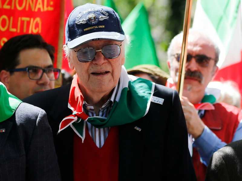(foto LaPresse)