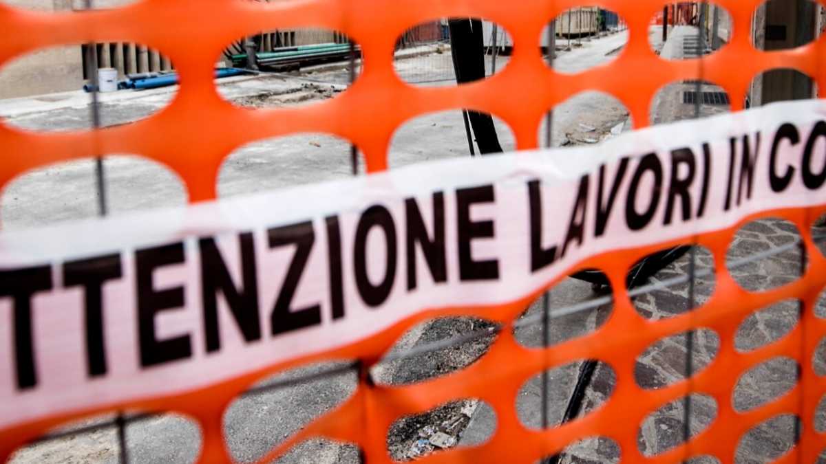 Immagine di Speriamo che stavolta le parole del Def diventino realtà