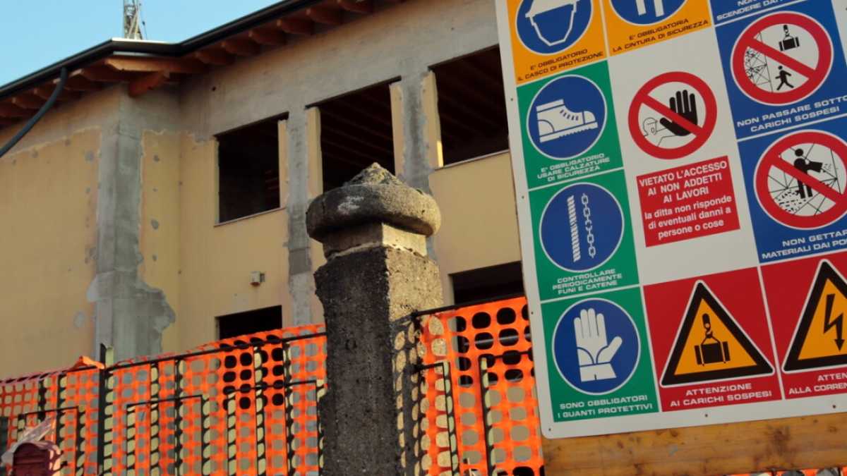 Immagine di Città e infrastrutture migliori. Ecco da dove ripartire