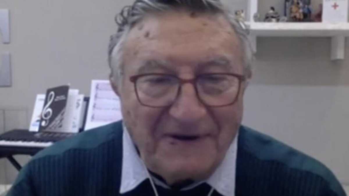 Immagine di Le doti paranormali di Tarro, il virologo allievo di Nostradamus