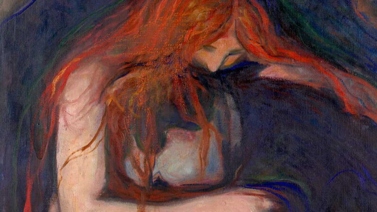 Immagine di Fosca, orrendo e sublime gioiello dell’Ottocento italiano