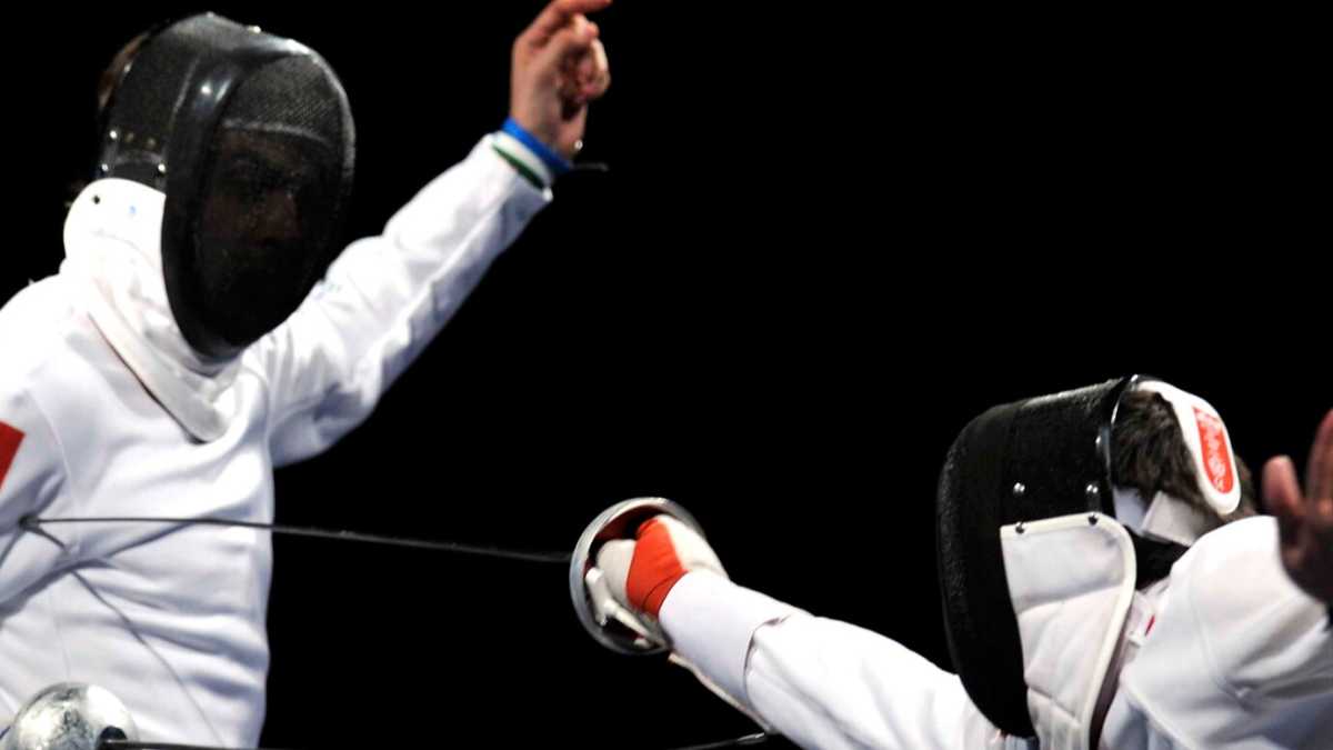 Immagine di Fioretto d’attore