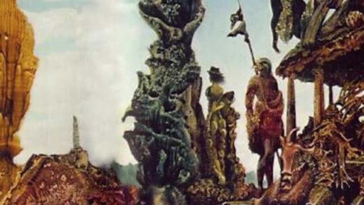 Immagine di Abbiamo espunto la tragedia. Benessere e diritti erano l’unico orizzonte possibile