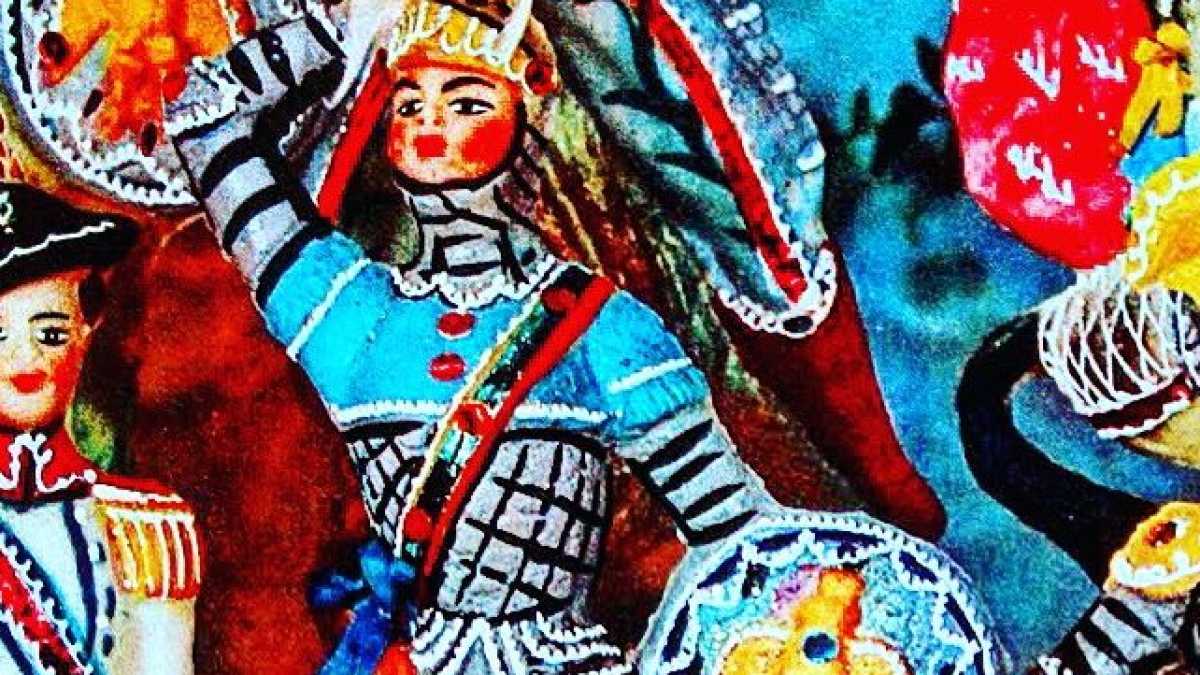 Immagine di Gli allegri morti di Sicilia
