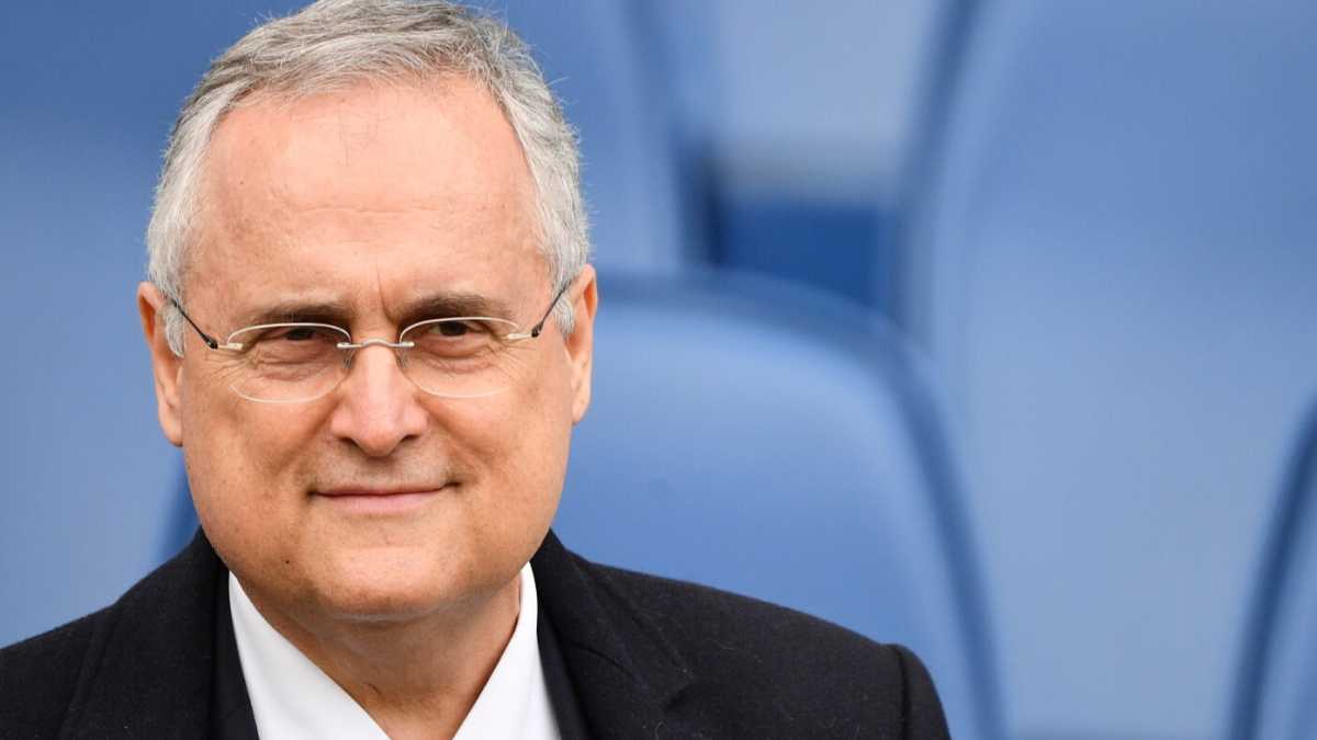 Immagine di Un Papeete per Lotito