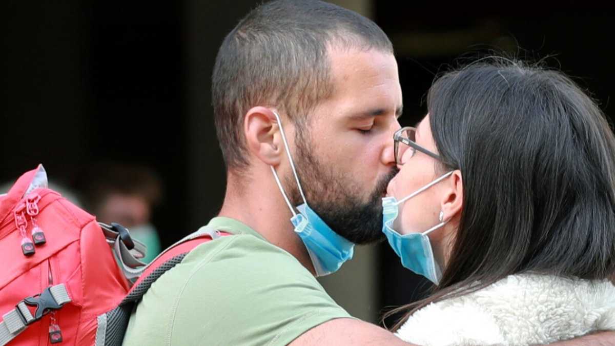 Immagine di Congiunti, fidanzati, coppie di fatto. Il caos affettivo della Fase due