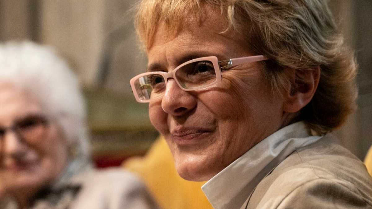 Immagine di La scrematura delle balle