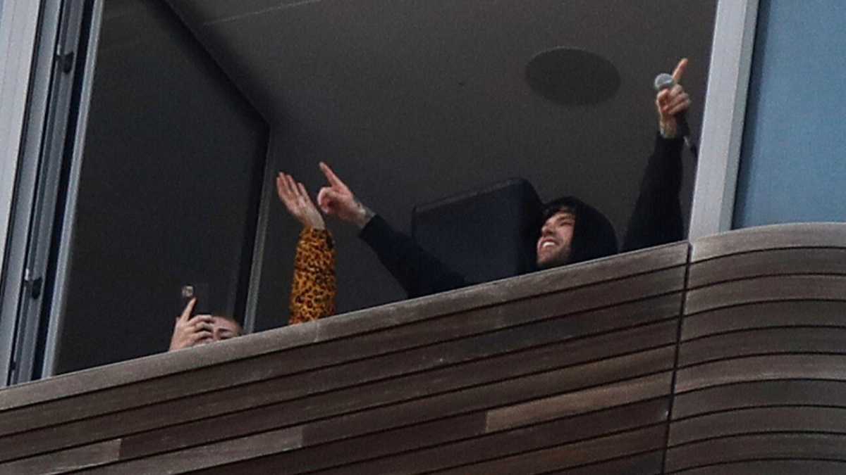 Immagine di Angoscia da influencer