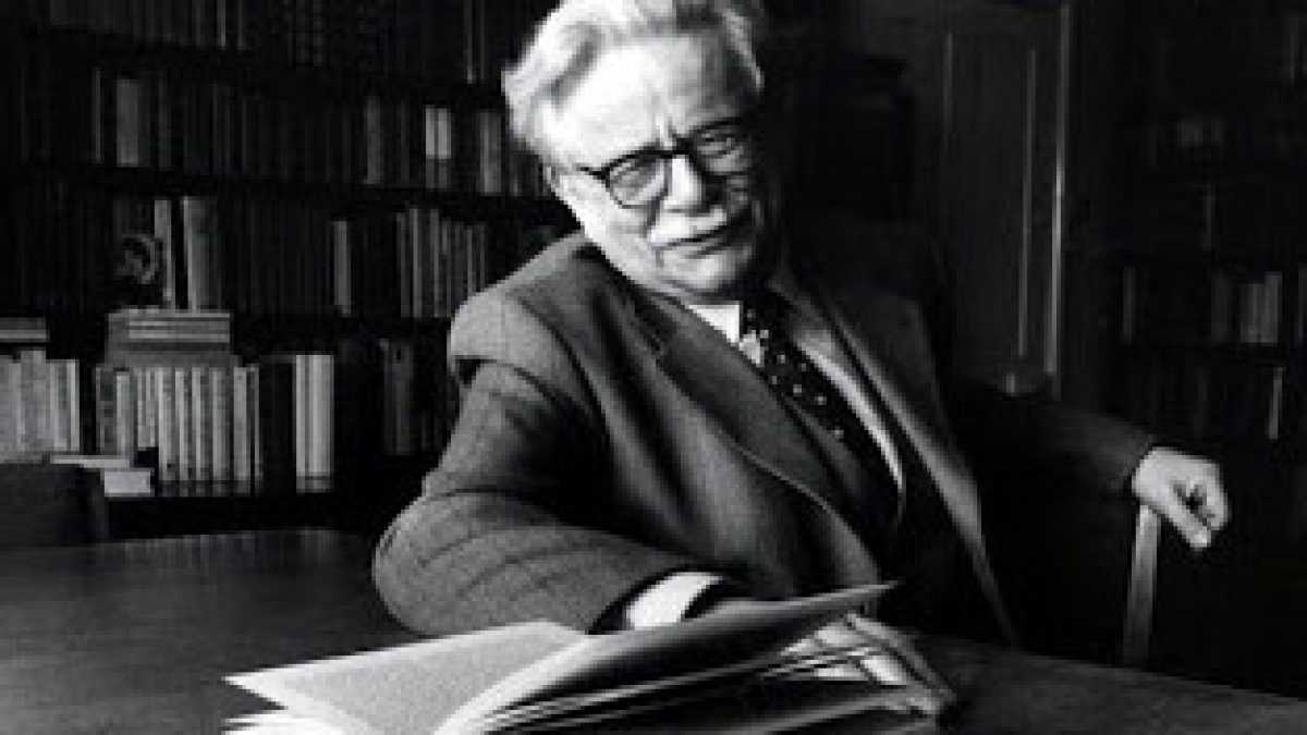 Immagine di Nella penna di Elias Canetti scorre tutta l’esperienza del Novecento