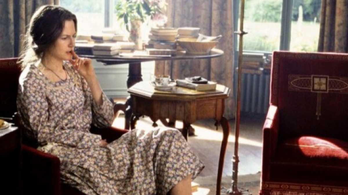 Immagine di Siamo tutti Mrs Dalloway