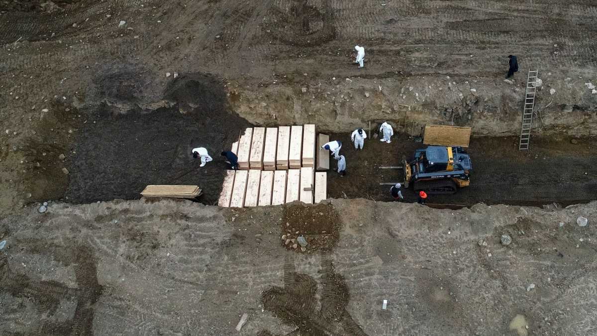 Immagine di “Per la nostra civiltà, preferisco parlare di speranza nel senso cristiano del temine”