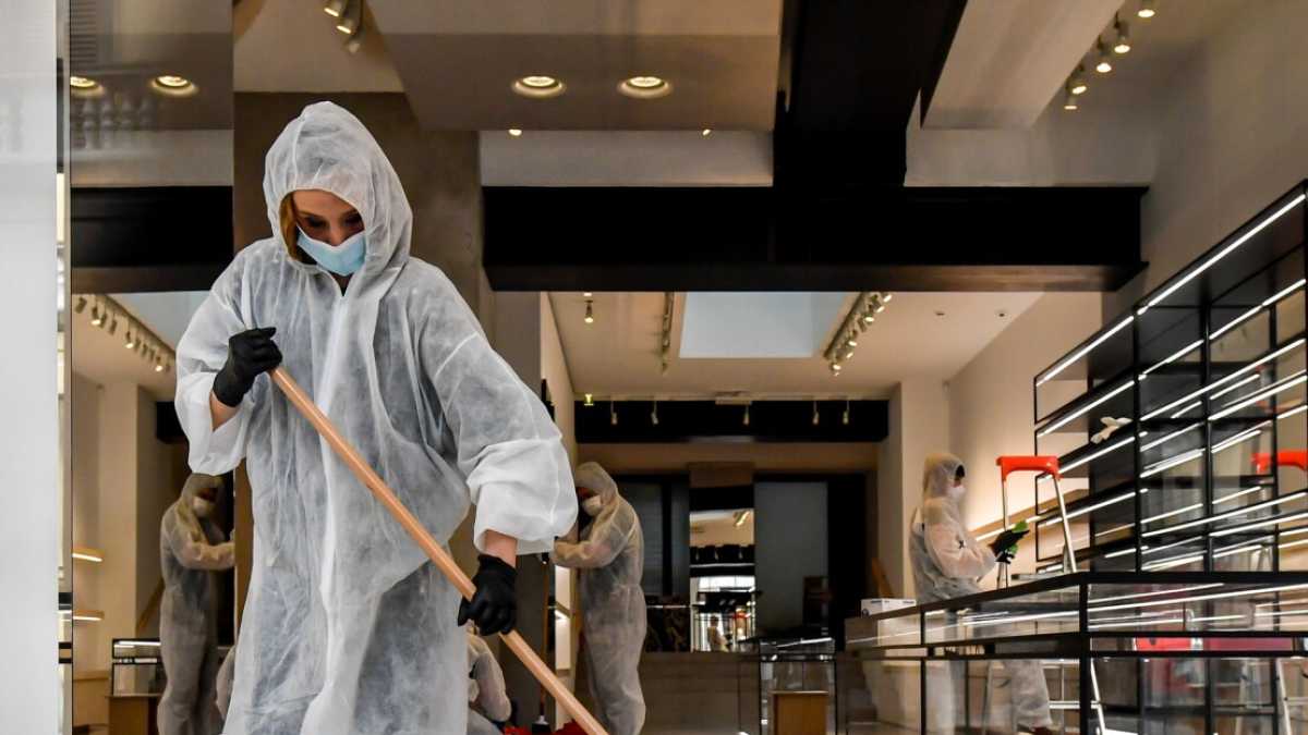 Immagine di L’anticorpo che manca si chiama fiducia