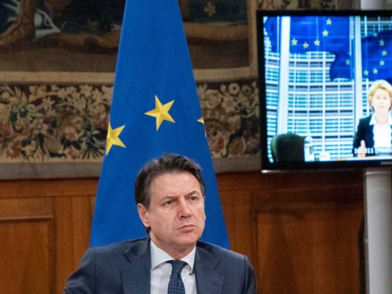 (foto LaPresse)