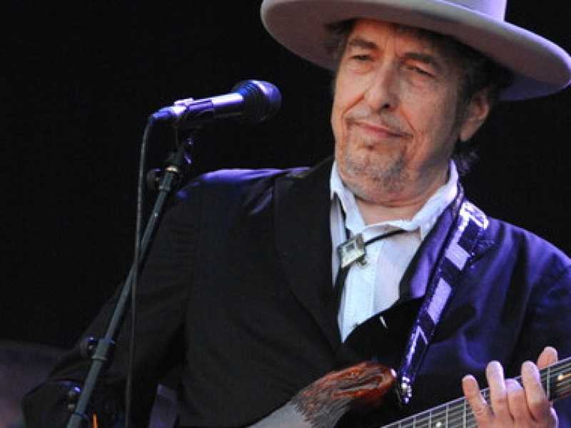 Si pentano coloro che criticano il Nobel a Bob Dylan