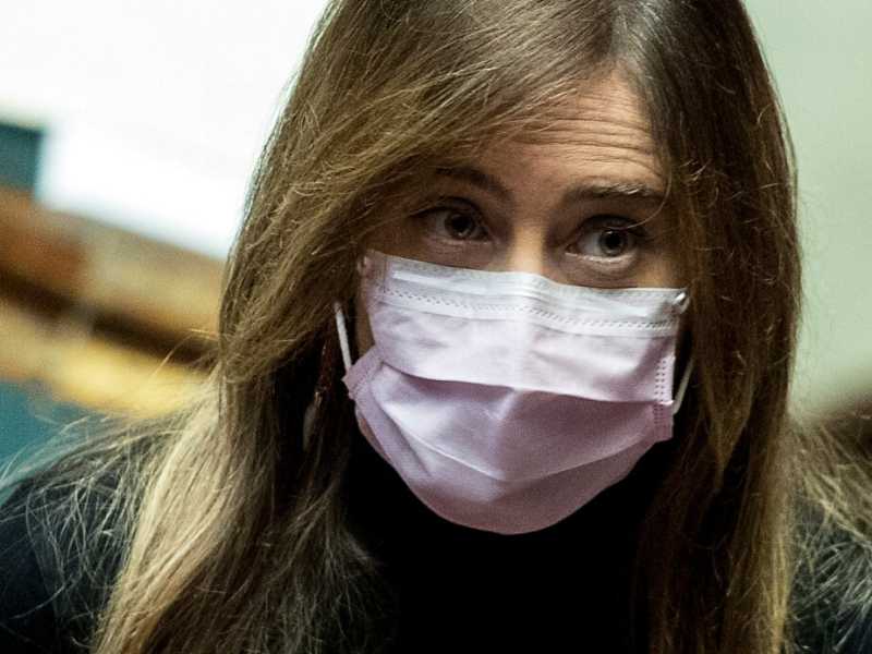(foto LaPresse)