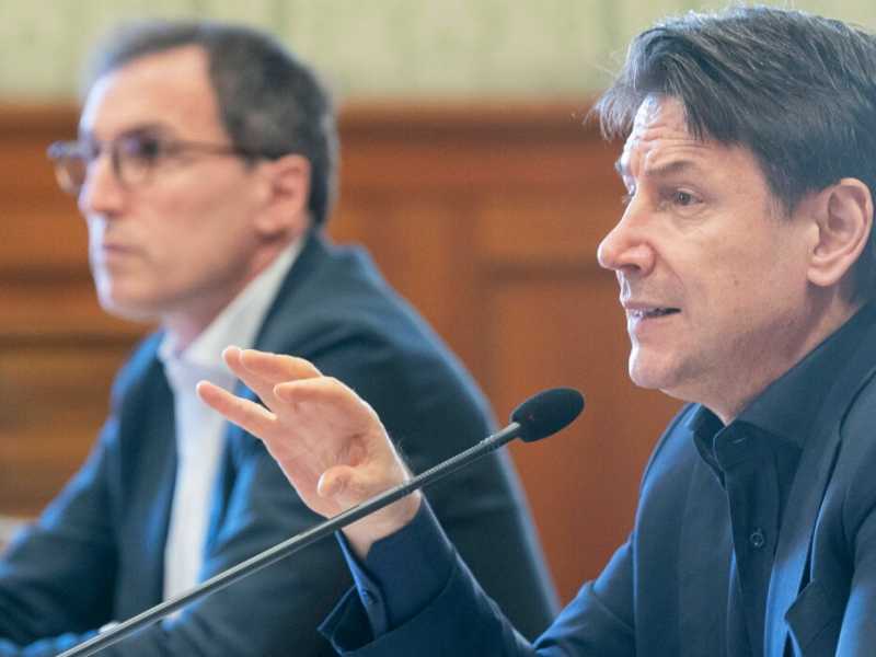 (foto LaPresse)
