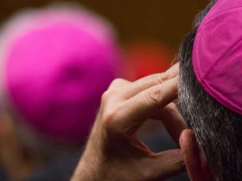 (foto LaPresse)