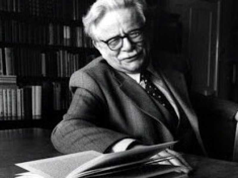 Nella penna di Elias Canetti scorre tutta l’esperienza del Novecento