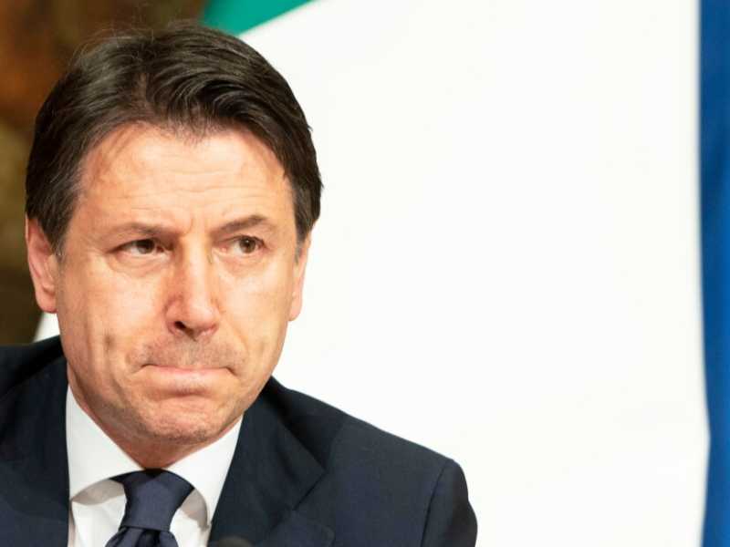 I dettagli della Fase 2 e i problemi del trasporto aereo