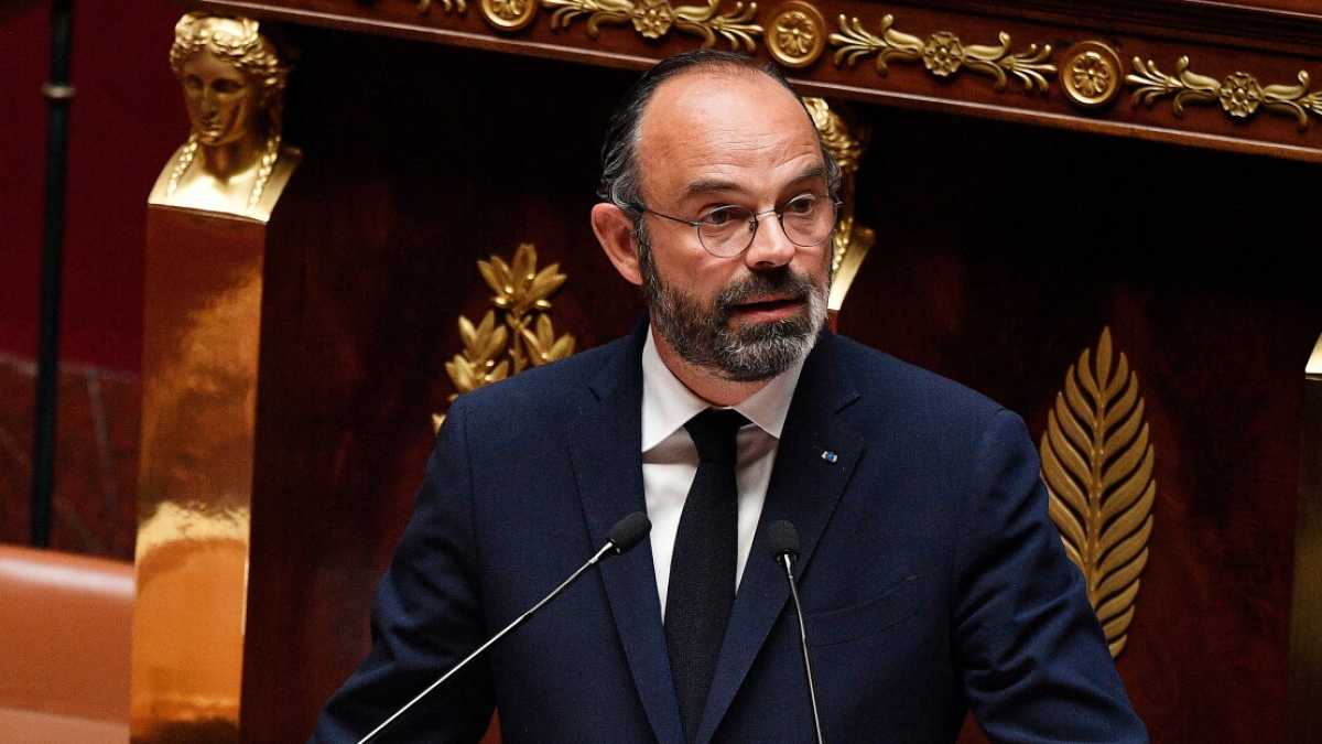 Immagine di La ripartenza della Francia