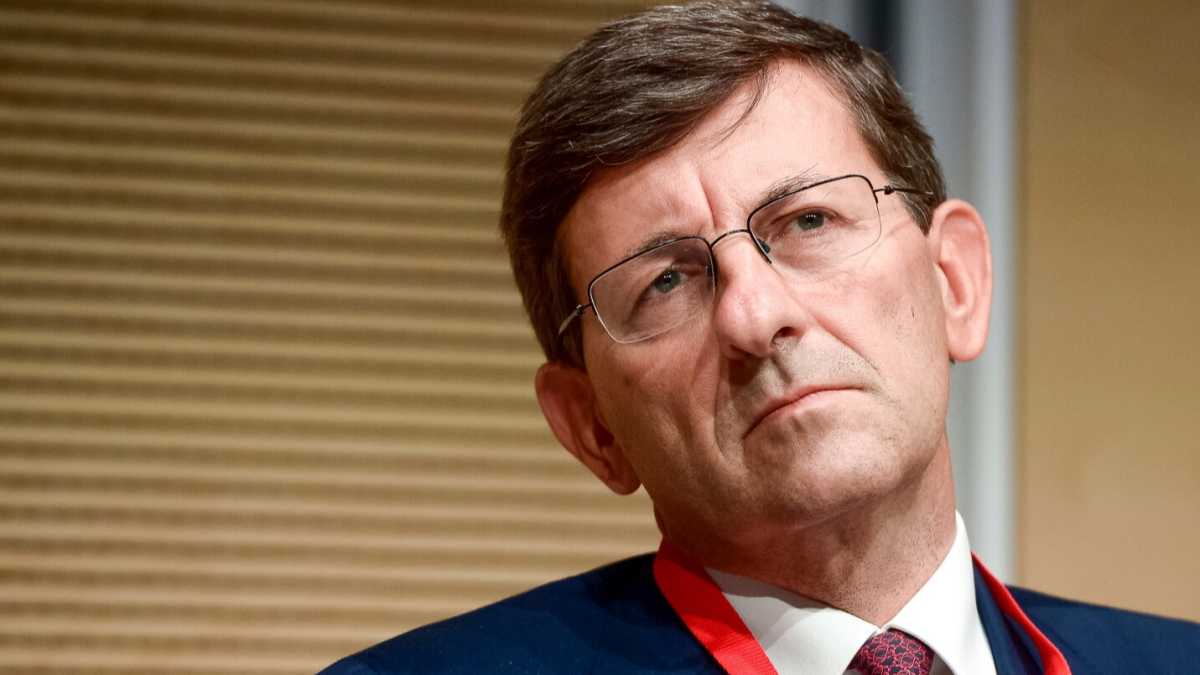 Immagine di Conte oscura Colao. In Liguria Forza Italia e il Pd si annusano