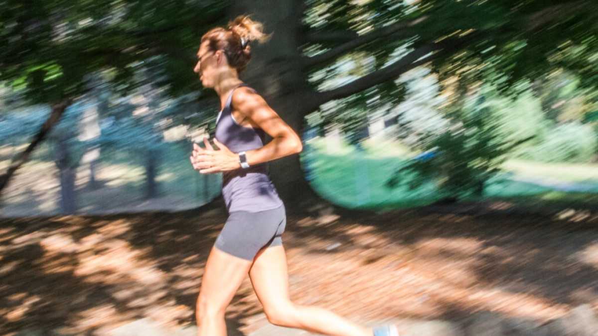 Immagine di Con il nuovo Dpcm si può fare sport, ma a patto di non divertirsi