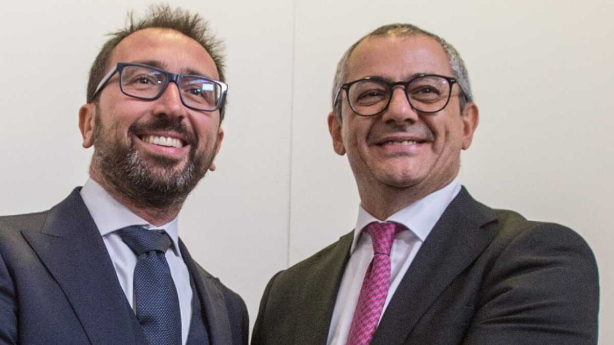 Immagine di Maresca contro il buco nero dell'amministrazione penitenziaria