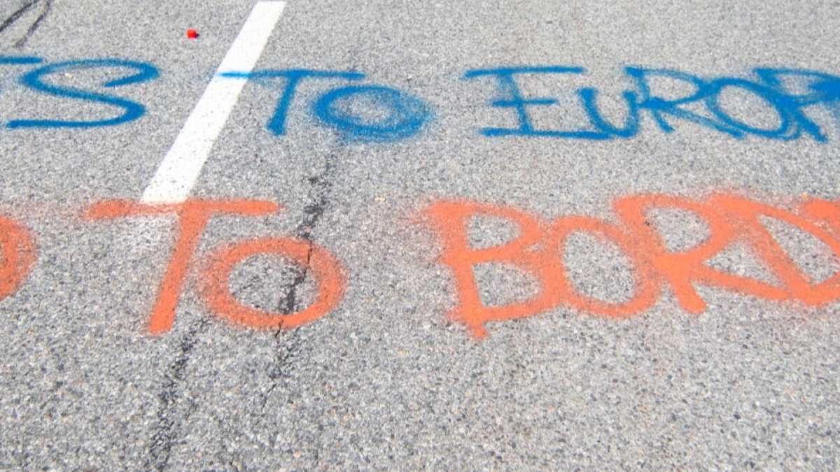 Immagine di Dopo la pandemia: il tramonto dell’idea di rinchiudersi nelle frontiere