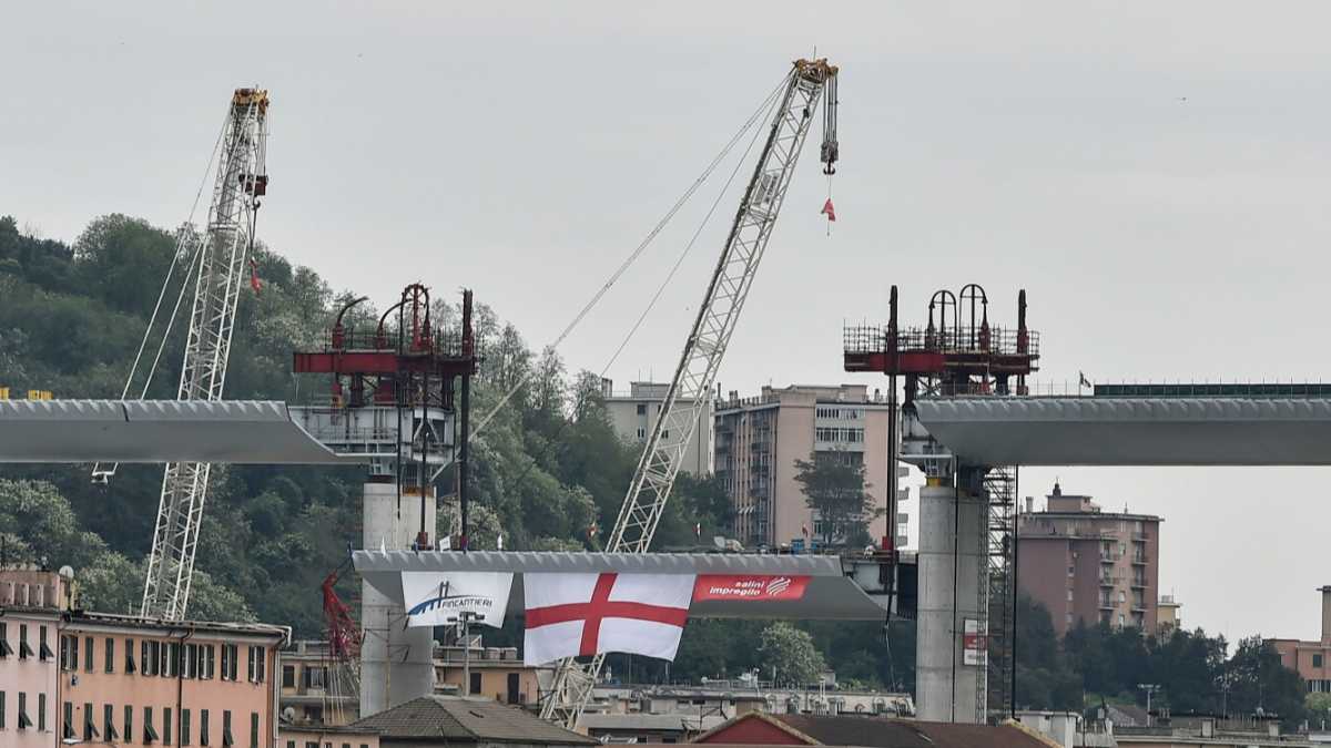 Immagine di Un modello per il dopo