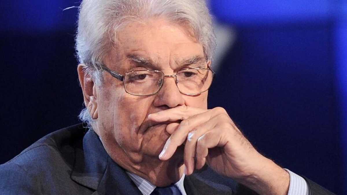 Immagine di La grave indifferenza per lo stalking giudiziario contro Mannino