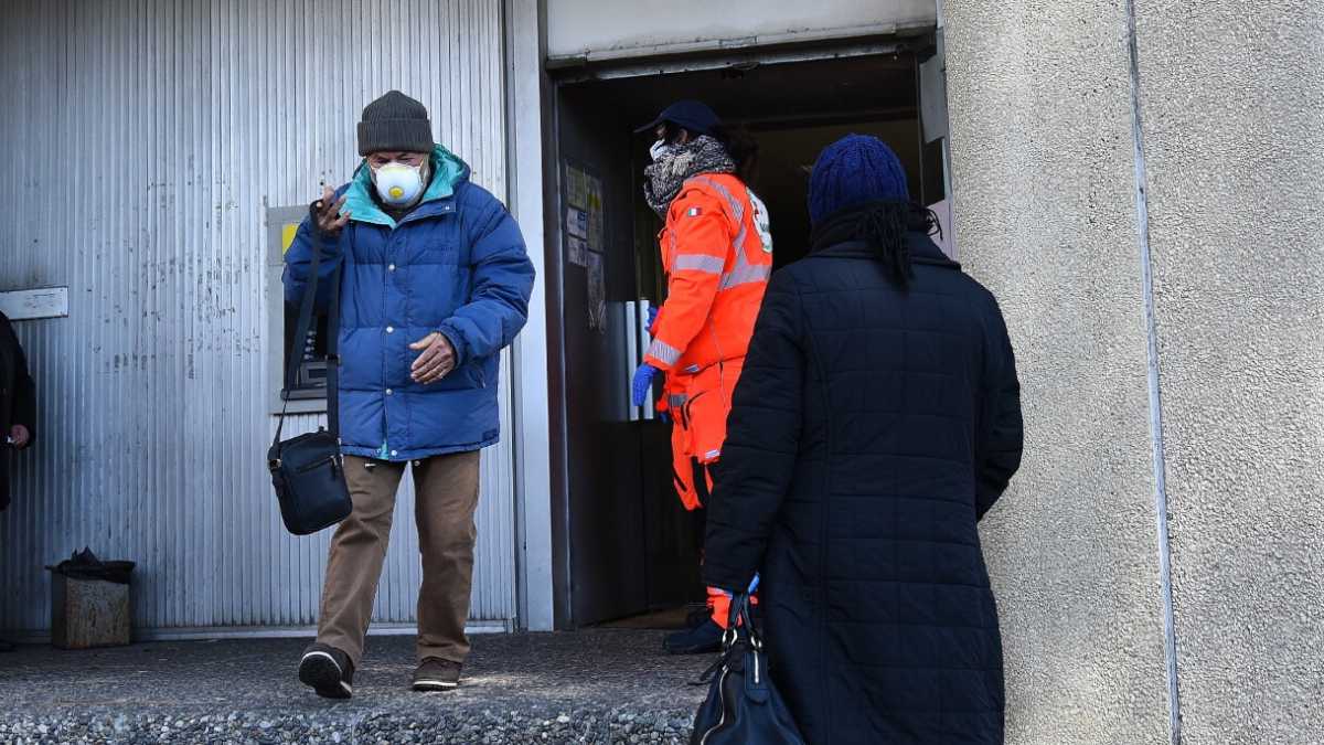 Immagine di Il peso delle pensioni in Italia può essere un ostacolo nel post coronavirus