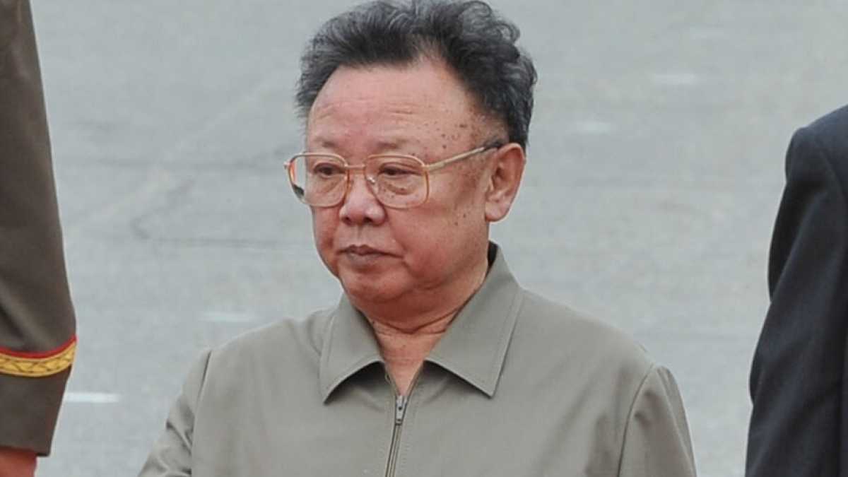 Immagine di “L’ha annunciato la Cnn?”. Cronaca dell’ultima volta in cui morì il leader nordcoreano