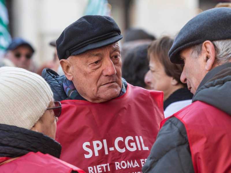 foto LaPresse