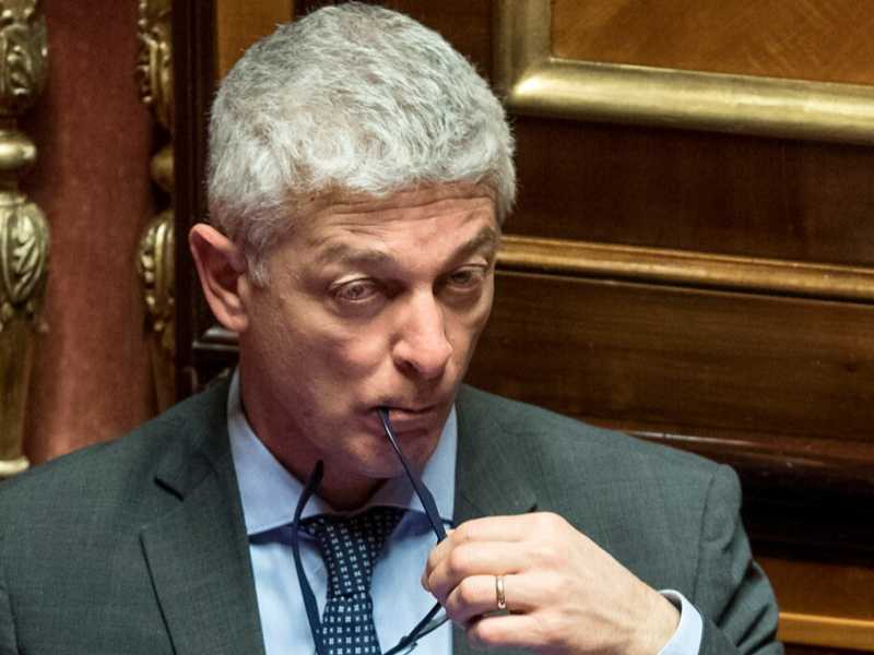 (foto LaPresse)