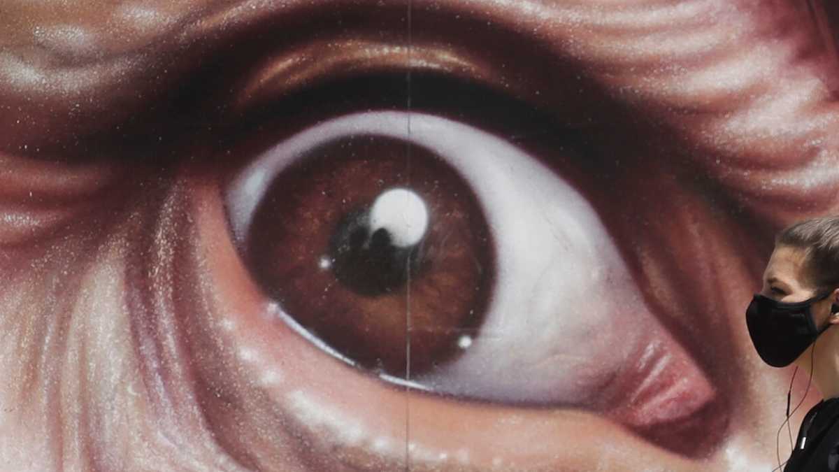 Immagine di Siamo (e sogniamo) ciò che guardiamo