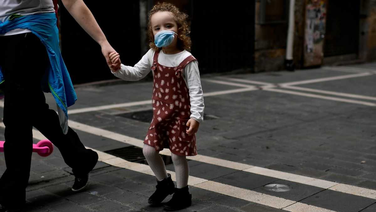 Immagine di Le (ir)ragionevoli ragioni dei bambini