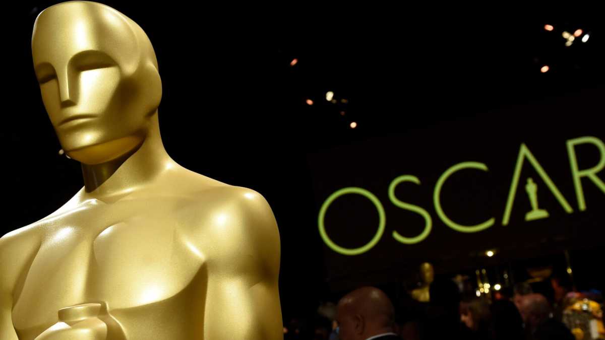 Immagine di Streaming da Oscar