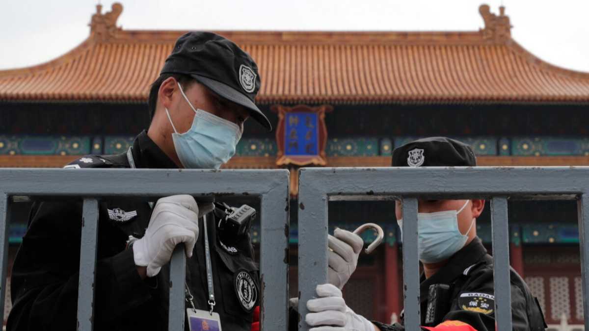 Immagine di Le divisioni dell’Europa sulla Cina mettono in crisi il post pandemia