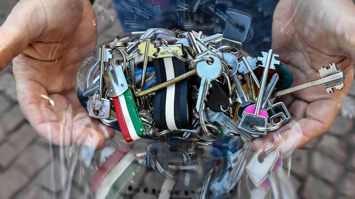 Immagine di Basta poco per rialzare quelle saracinesche