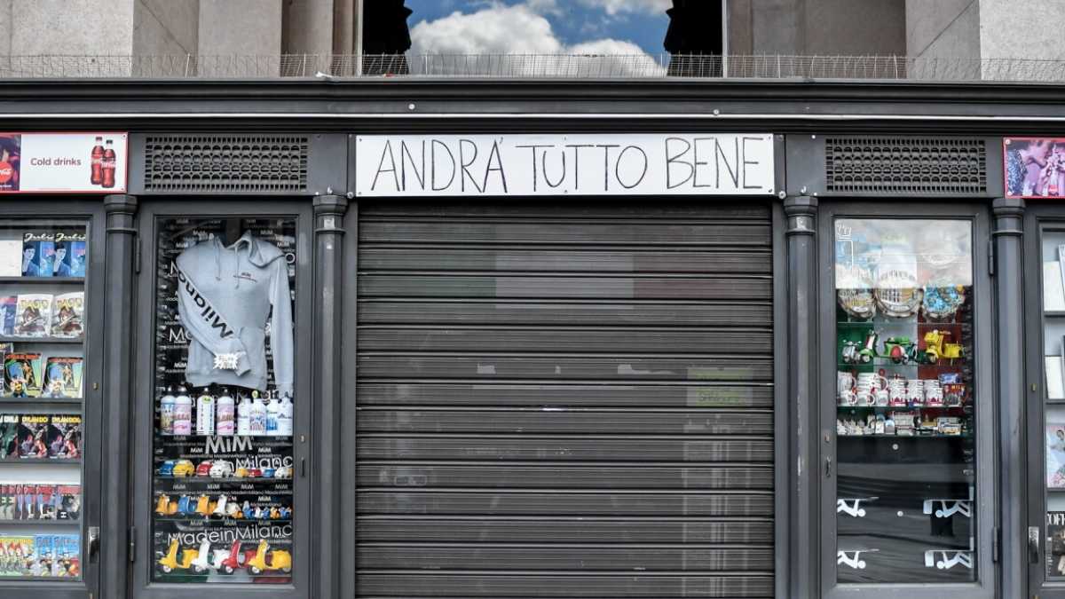 Immagine di Agenda per l'Italia del futuro